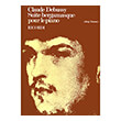 claude debussy suite bergamasque pour le piano ekdoseis ricordi photo