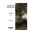 claude debussy the little negro for solo piano ekdoseis peters photo