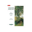 claude debussy deux arabesques ekdoseis peters urtext photo