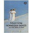 grieg norwegian dances other works photo