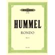 hummel rondo op 11 photo hummel rondo op 11 photo