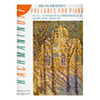 serge rachmaninoff preludes for piano complete ekdoseis boosey hawkes photo