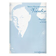 serge rachmaninoff vocalise op 34 no 4 ekdoseis boosey hawkes photo