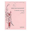 rachmaninoff 6 moments musicaux op16 photo