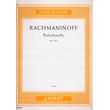 rachmaninoff polichinelle opus 3 no 4 photo