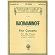 rachmaninoff concerto n1 op 1 photo