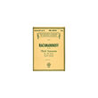 sergei rachmaninoff third concerto for the piano op 30 ekdoseis schirmer photo