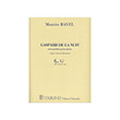 m ravel gaspard de la nuit photo
