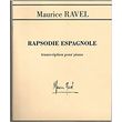 ravel rapsodie espagnole photo