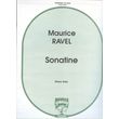 ravel sonatina in f sharp photo