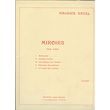 ravel miroirs photo