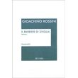 rossini il barbiere di siviglia ouv photo