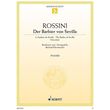 rossini il barbier di siviglia ouv photo