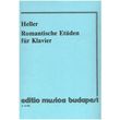 heller romantische etuden photo