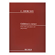 claude debussy children s corner petite suite pour piano seul ekdoseis ricordi photo