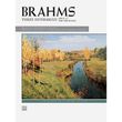 brahms 3 intermezzi op 117 photo