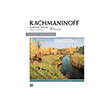 sergei rachmaninoff fantasy pieces opus 3 photo