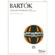 bela bartok allegro barbaro photo