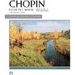 chopin etude c min op10 no12 photo