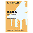 js bach aria dalla suite n 3 per orchestra d archi riduzione per pianoforte photo
