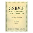 jsbach il clavicembalo ben temperato volume ii ekdoseis curci photo