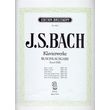 js bach klavierwerke busoni ausgabe band xxiii ekdoseis breitkopf photo