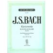 bach js das wohltemperiertes n2 2 photo