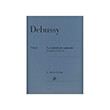 debussy la cathedrale engloutie preludes 1 no10 ekdoseis henle verlag photo