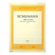 schumann  bilder aus osten op66 piano photo