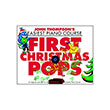 thompson first christmas pops photo