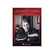 cohen leonard songs of photo