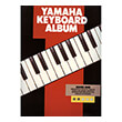 yamaha keyboard album 1 photo