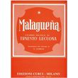 lecuona malaguena photo