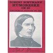 schumann humoreske op20 photo