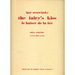 stravinsky the fairy s kiss photo