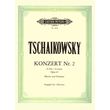 tchaikovsky concerto n2 g dur op44 photo