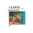 bach js anna magdalena s notebook ekdoseis alfred photo