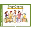 alfred s prep course notespeller level c photo