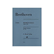 ludwig van beethoven diabelli variations op 120 ekdoseis henle verlag urtext photo