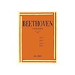 beethoven 6 sonatines for piano photo