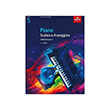 abrsm scales arpeggios 2021 grade 5 photo