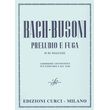 bach busoni preludio e fuga in re maggiore ekdoseis curci photo