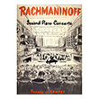 serge rachmaninoff second piano concerto ekdoseis boosey hawkes photo