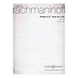 serge rachmaninoff prelude in c minor op 3 no 2 gia piano ekdoseis boosey hawkes photo