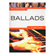 really easy piano ballads photo