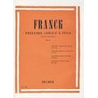 franck preludio corale e fuga photo