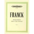 franck preludio aria e finale photo