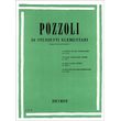 pozzoli 30 studietti elementari photo