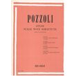 pozzoli studi sulle note ribattute photo