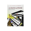 beatrice quoniam les lecons de piano volume 1 photo